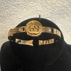 New Fashion Inspired Jewelry (BANGLE) 
#61